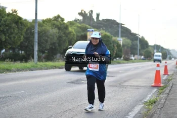 Runner Photo 4461438