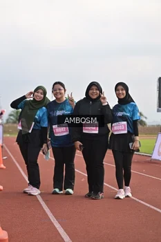 Runner Photo 4461439