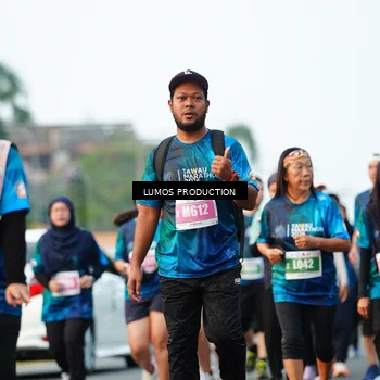 Runner Photo 4461449
