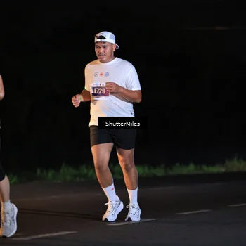 Runner Photo 4461452