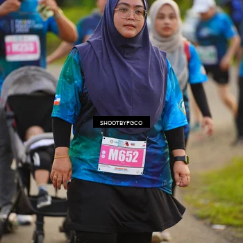 Runner Photo 4461453