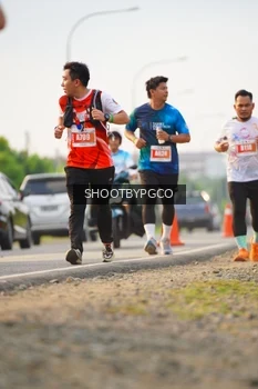Runner Photo 4461461
