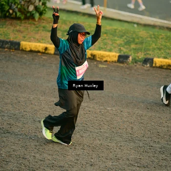 Runner Photo 4461462