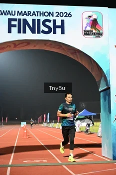 Runner Photo 4461466