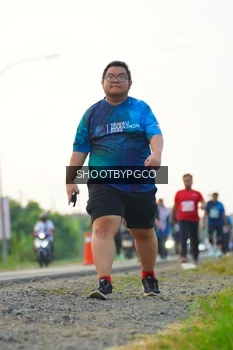 Runner Photo 4461470