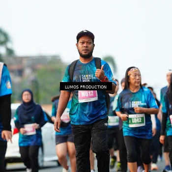 Runner Photo 4461471