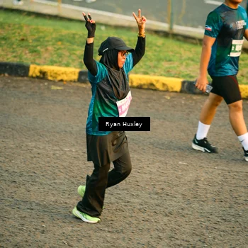 Runner Photo 4461475