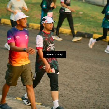 Runner Photo 4461476