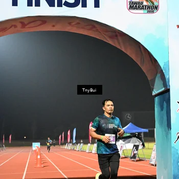 Runner Photo 4461478