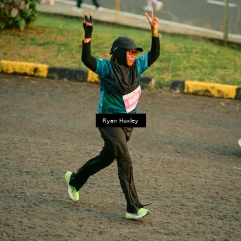 Runner Photo 4461479
