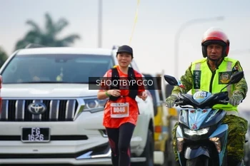 Runner Photo 4461482