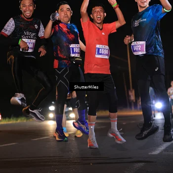 Runner Photo 4461487