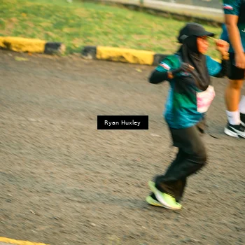 Runner Photo 4461489