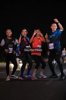 Runner Photo 4461492