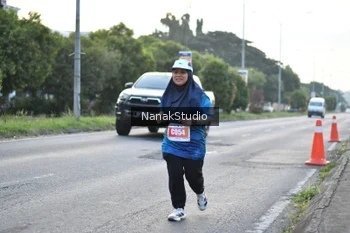 Runner Photo 4461493