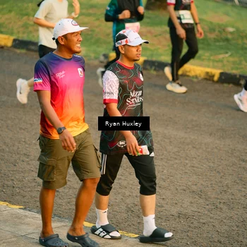 Runner Photo 4461495