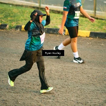 Runner Photo 4461496
