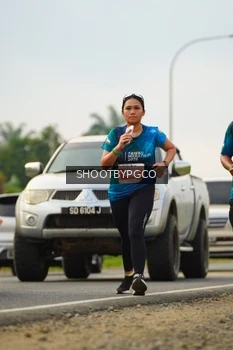 Runner Photo 4461497