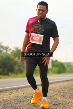 Runner Photo 4461498
