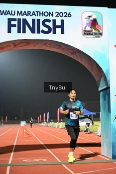 Runner Photo 4461500