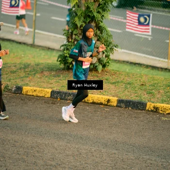 Runner Photo 4461504