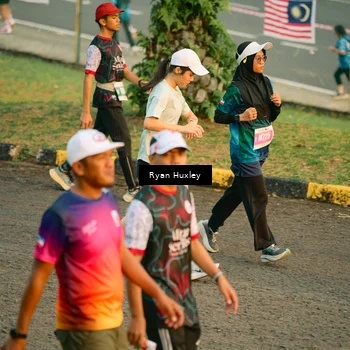 Runner Photo 4461505