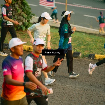 Runner Photo 4461506