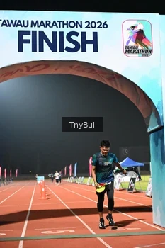 Runner Photo 4461508