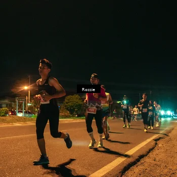 Runner Photo 4461509