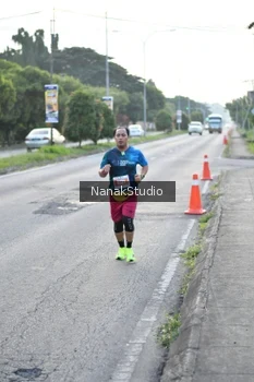 Runner Photo 4461510