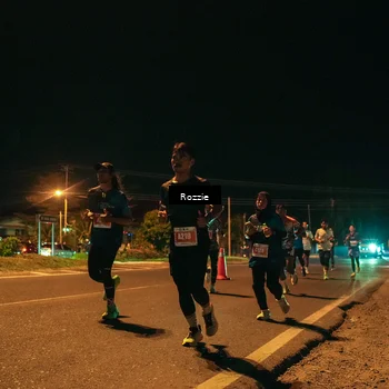 Runner Photo 4461512