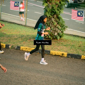 Runner Photo 4461518