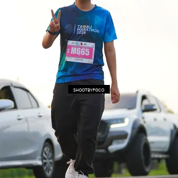 Runner Photo 4461521