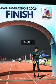 Runner Photo 4461523