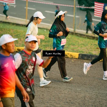 Runner Photo 4461524