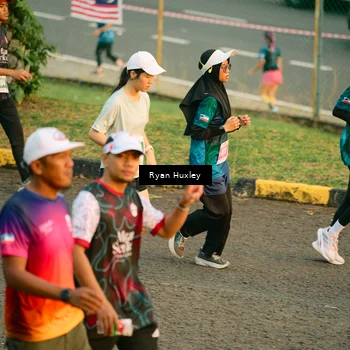 Runner Photo 4461527