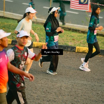 Runner Photo 4461528