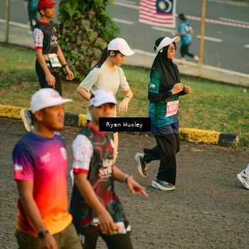 Runner Photo 4461529