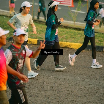 Runner Photo 4461540