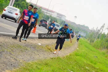 Runner Photo 4461545