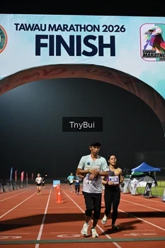Runner Photo 4461546