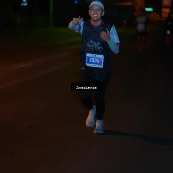 Runner Photo 4461547