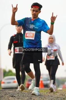 Runner Photo 4461551