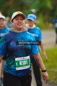 Runner Photo 4461552