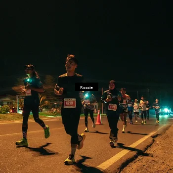 Runner Photo 4461554