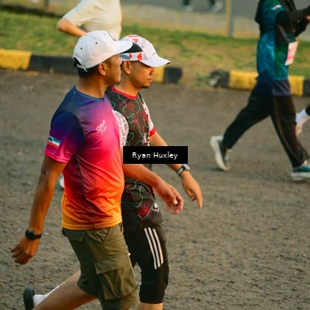 Runner Photo 4461555