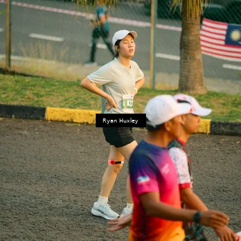 Runner Photo 4461558