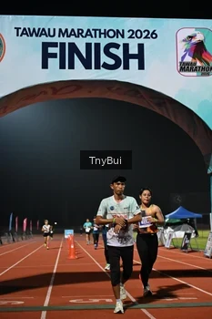 Runner Photo 4461559