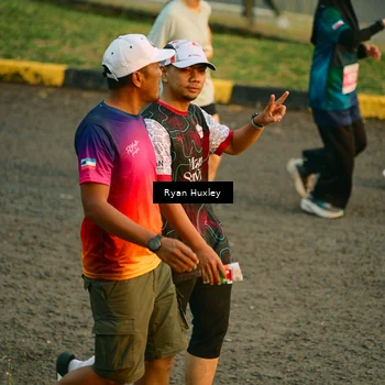 Runner Photo 4461560