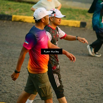 Runner Photo 4461561